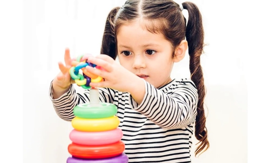 Building Blocks of Brilliance: How early childhood learning sets the stage for an enriched academic journey